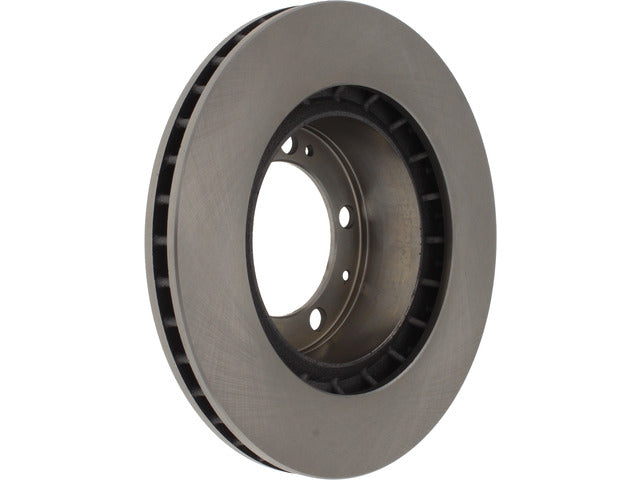 Disc Brake Rotor Centric Parts 121.37021