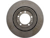 Disc Brake Rotor Centric Parts 121.37023