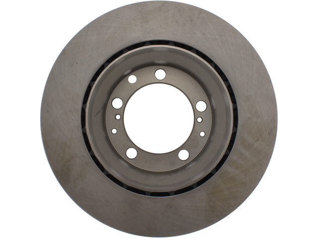 Disc Brake Rotor Centric Parts 121.37023
