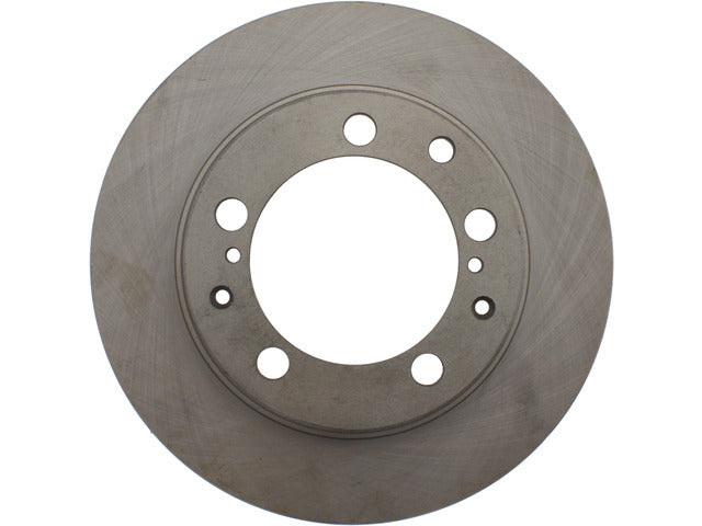 Disc Brake Rotor Centric Parts 121.37023