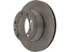 Disc Brake Rotor Centric Parts 121.37023
