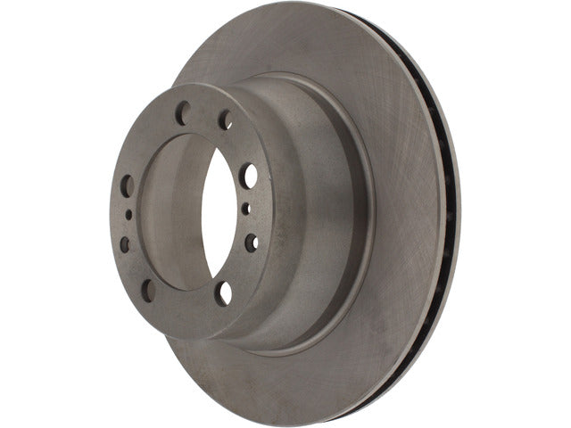 Disc Brake Rotor Centric Parts 121.37023