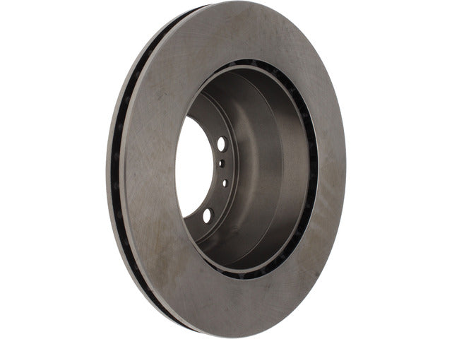 Disc Brake Rotor Centric Parts 121.37023