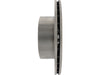 Disc Brake Rotor Centric Parts 121.37024
