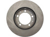 Disc Brake Rotor Centric Parts 121.37024