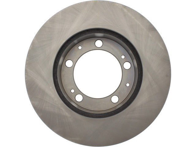 Disc Brake Rotor Centric Parts 121.37024