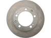 Disc Brake Rotor Centric Parts 121.37024