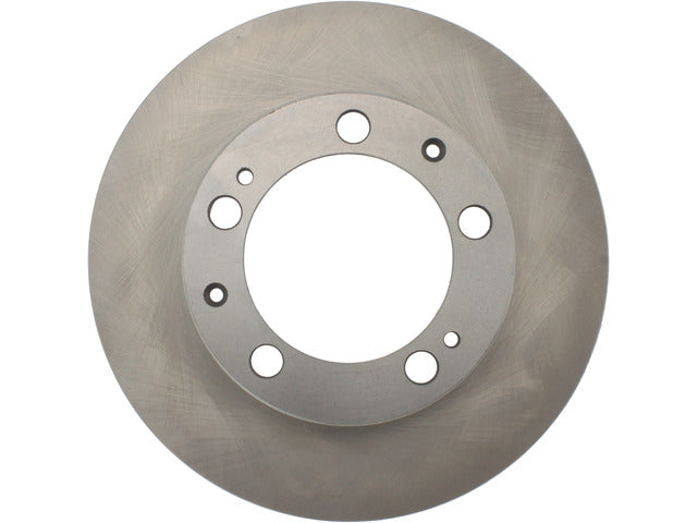 Disc Brake Rotor Centric Parts 121.37024