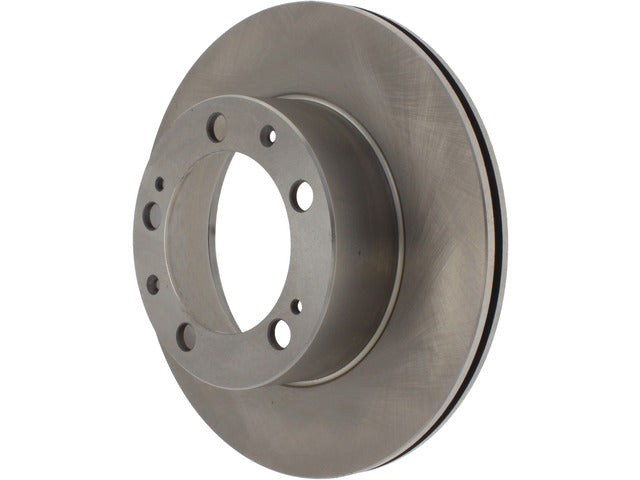 Disc Brake Rotor Centric Parts 121.37024