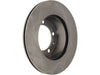 Disc Brake Rotor Centric Parts 121.37024