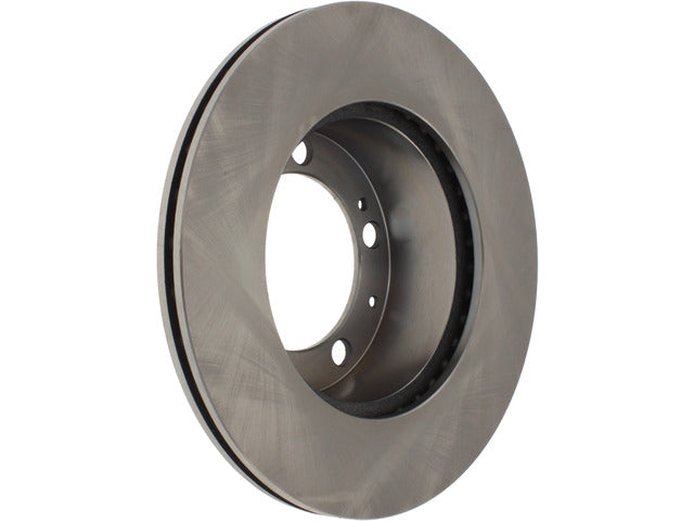 Disc Brake Rotor Centric Parts 121.37024