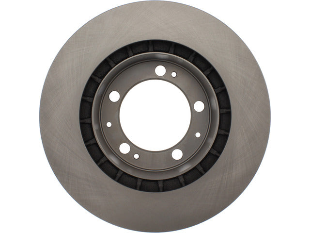 Disc Brake Rotor Centric Parts 121.37025