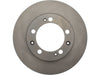 Disc Brake Rotor Centric Parts 121.37025