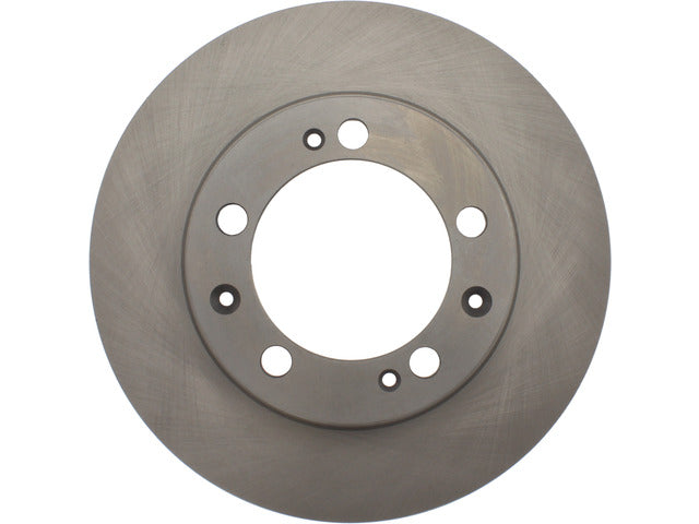 Disc Brake Rotor Centric Parts 121.37025