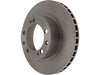 Disc Brake Rotor Centric Parts 121.37025