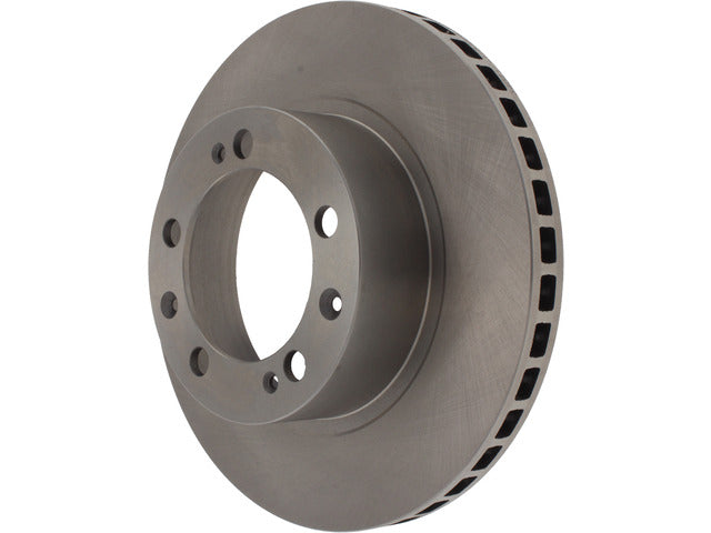 Disc Brake Rotor Centric Parts 121.37025
