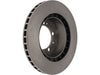 Disc Brake Rotor Centric Parts 121.37025