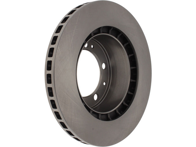 Disc Brake Rotor Centric Parts 121.37025