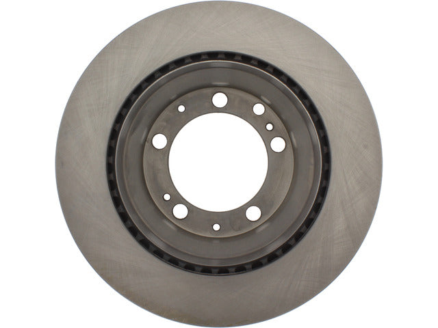 Disc Brake Rotor Centric Parts 121.37026