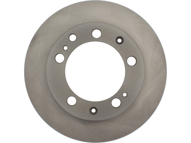 Disc Brake Rotor Centric Parts 121.37026