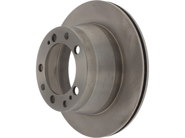 Disc Brake Rotor Centric Parts 121.37026
