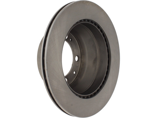 Disc Brake Rotor Centric Parts 121.37026