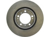 Disc Brake Rotor Centric Parts 121.37030