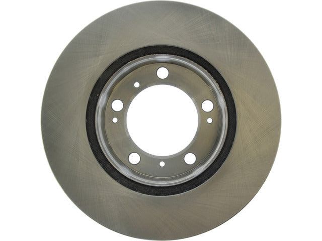 Disc Brake Rotor Centric Parts 121.37030