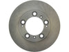 Disc Brake Rotor Centric Parts 121.37030