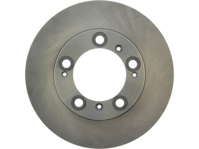 Disc Brake Rotor Centric Parts 121.37030