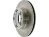 Disc Brake Rotor Centric Parts 121.37030