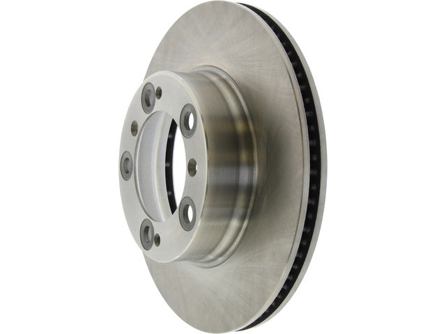 Disc Brake Rotor Centric Parts 121.37030