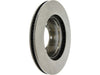 Disc Brake Rotor Centric Parts 121.37030