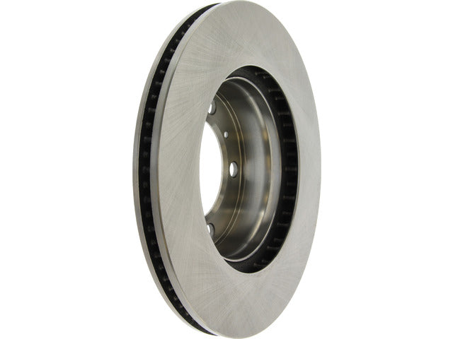 Disc Brake Rotor Centric Parts 121.37030
