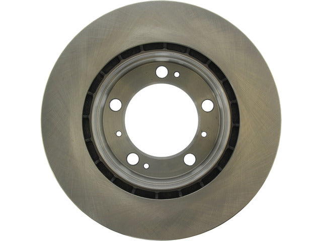Disc Brake Rotor Centric Parts 121.37031