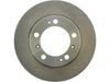 Disc Brake Rotor Centric Parts 121.37031