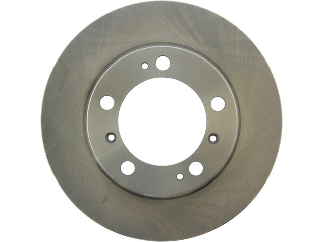 Disc Brake Rotor Centric Parts 121.37031