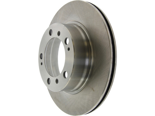 Disc Brake Rotor Centric Parts 121.37031