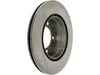 Disc Brake Rotor Centric Parts 121.37031