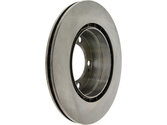 Disc Brake Rotor Centric Parts 121.37031