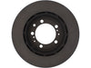 Disc Brake Rotor Centric Parts 121.37032