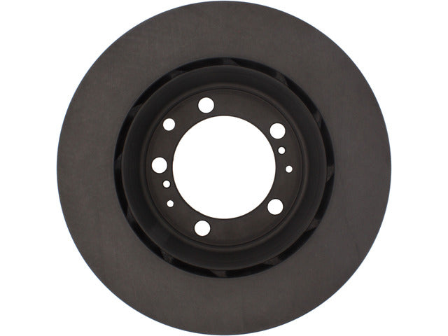 Disc Brake Rotor Centric Parts 121.37032