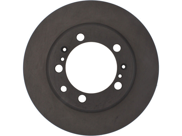 Disc Brake Rotor Centric Parts 121.37032