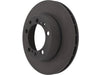 Disc Brake Rotor Centric Parts 121.37032