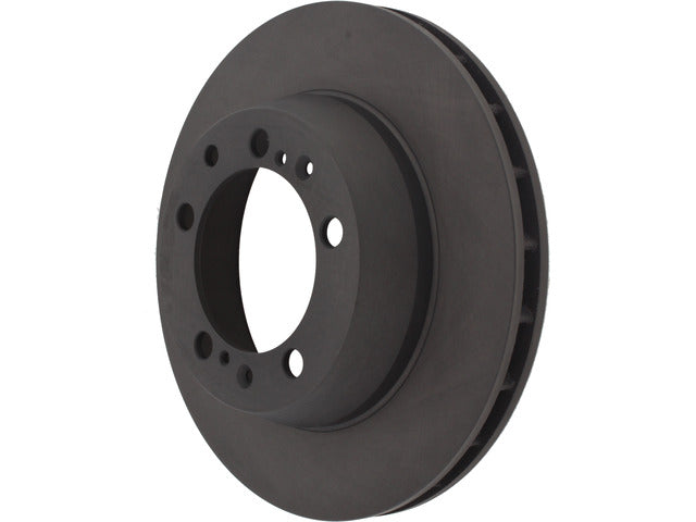 Disc Brake Rotor Centric Parts 121.37032