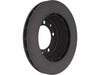 Disc Brake Rotor Centric Parts 121.37032