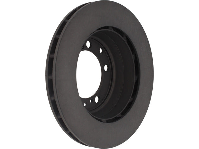 Disc Brake Rotor Centric Parts 121.37032