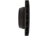 Disc Brake Rotor Centric Parts 121.37033