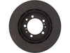 Disc Brake Rotor Centric Parts 121.37033