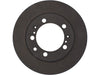 Disc Brake Rotor Centric Parts 121.37033